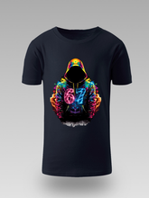 Six Seven Neon Hoodie Dječija Majica - tsrm13-152