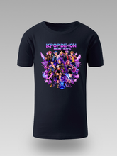 HUNTRIX DJEČJE MAJICE – KOLEKCIJA ZA MALE FANOVE - tsrm13-160