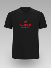 Honda One Heart Majica – MotoGP Unisex Dizajn - tsrm18-HNDO-002