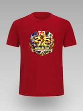 World Cup 2026 Champions Navijačka Majica - tsrm20-WRCPO-006