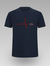 One Life One Chance Grafička Unisex Majica - tsrm12-013