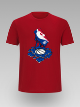 NBA Logo Majica - tsrm21-010