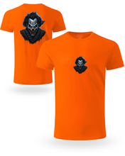 ✨ “Tamni Klaun – 100% Organska Uniseks Majica” 🤡🌱👕 - tsrm8-72