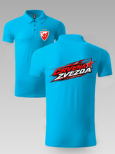 CRVENA ZVEZDA – BRZINA, ENERGIJA, IDENTITET - tsrm21-pl-036