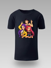 HUNTRIX DJEČJE MAJICE – KOLEKCIJA ZA MALE FANOVE - tsrm13-155