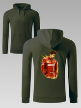 Charles Leclerc Formula 1 – Unisex Dukserica sa Kapuljačom - tsrm23-ch-017