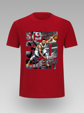 Stephen Curry Majica – Curry 30 Golden State Warriors NBA - tsrm21-009