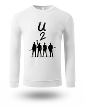 U2 Duks | Minimalistički dizajn inspirisan legendarnim rock bendom - tsrm14-23