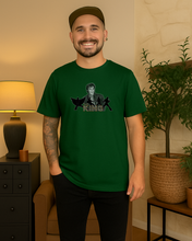 Elvis Presley Kral Muška Majica 👑🎤 - tsytsrm-elvis4