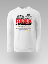 Ferrari Leclerc 16 Formula Fan Dukserica sa Grafikom - tsrm17-015