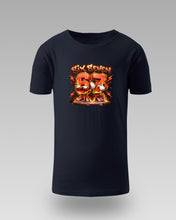 Six Seven 67 Vatreni Dizajn Dječija Majica - tsrm13-45