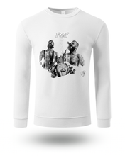 Post Malone Dukser 💙 | Kombin Muzike i Stila - tsrm14-13