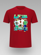 Lewis Hamilton Formula 1 Majica – Motorsport Dizajn za Prave Fanove - tsrm17-024