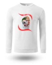 Folie à Deux Dukser 🃏 | Tamna Umjetnost i Stil - tsrm14-008