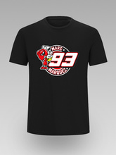 Marc Márquez 93 Unisex Majica - tsrm18-MRKO-003
