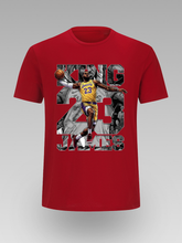 LeBron James Lakers Majica - tsrm21-006