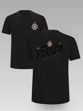 PARTIZAN BEOGRAD – PREMIUM MAJICA - tsrm21-014