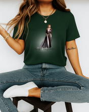 Chappell Roan Majica sa Snažnim Stilom ✨🎤 - tsytsrm-chappell9