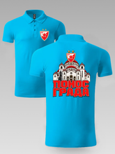 PONOS GRADA – CRVENA ZVEZDA POLO MAJICA 🔴⚪ - tsrm21-pl-026