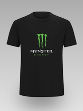 Energy Racing Majica – MotoGP Stil Unisex Dizajn - tsrm18-YMHO-003
