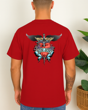 Bon Jovi Srce Muška Majica 🎸❤️ - tsytsrm-bonjovi1