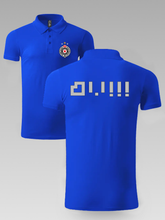 Partizan Polo Majica – Crno-Bijeli Stil za Svaki Dan 🖤🤍 - tsrm21-pl-052