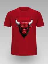 Jordan Bull Majica - tsrm21-005