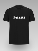 Yamaha Factory Racing Majica – MotoGP Unisex Dizajn - tsrm18-YMHO-001