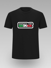 Francesco Bagnaia FB1 Unisex Majica – MotoGP Moderan Dizajn - tsrm18-FRNO-003