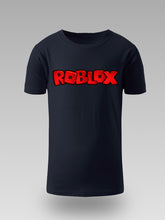 🎮🔴 Roblox Logo Dječija Majica - tsrm13-067