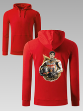 Marc Márquez MotoGP – Unisex Dukserica sa Kapuljačom - tsrm23-ch-024