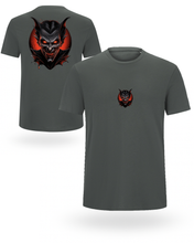 ✨ “Vampirska Duša – 100% Organska Uniseks Majica” 🧛🌱👕 - tsrm8-82