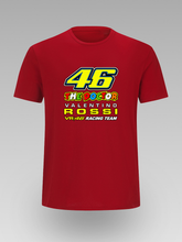 Valentino Rossi 46 Majica – The Doctor 🏍️🔥 - tsrm18-drvrrsso-004
