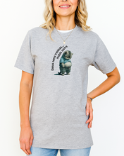 Ženska Organska Majica sa Smiješnim Printom Mačke – Udoban i Urban Streetwear Stil - tsrm9-7