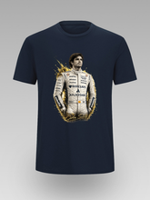 Carlos Sainz Majica – Formula 1 Zvijezda - tsrm23-016