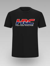 Honda HRC Majica – Honda Racing MotoGP Unisex Dizajn - tsrm18-HNDO-003