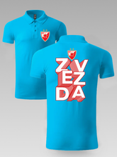 ZVEZDA – MODERAN STIL. CRVENO-BIJELI IDENTITET. 🔴⚪ - tsrm21-pl-028