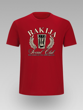 Rakija Social Club – Balkan Majica - tsrm24-004