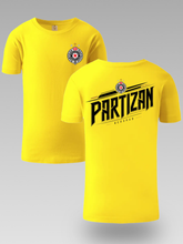 DJEČIJA PARTIZAN BEOGRAD MAJICA - tsrm21-014d