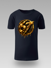 Six Seven Gold Splash Dječija Majica - tsrm13-149
