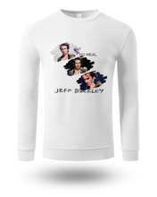 Dukser sa Printom Jeff Buckley 🎤 | Muzika i Stil u Jednom - tsrm14-003