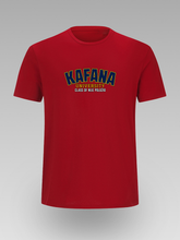 ☕ Kafana University – Balkanska Majica - tsrm24-006