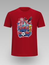 USA World Cup 2026 Navijačka Majica - tsrm20-WRCPO-008