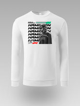 Lewis Hamilton World Champion Formula Fan Dukserica sa Grafik Printom - tsrm17-023