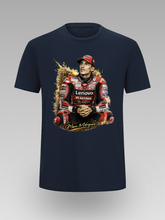 Marc Márquez Majica – Ducati MotoGP - tsrm23-025