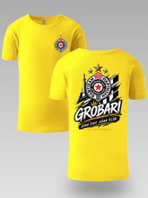 DJEČIJA GROBARI – JEDAN ŽIVOT, JEDAN KLUB MAJICA - tsrm21-015d