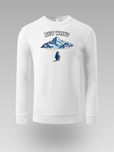 Dukserica sa Printom Pingvina “But Why?” - tsrm11-029