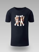 🧒👯 Roblox Besties Dječija Majica - tsrm13-051