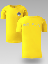 Djeca Partizan Majica – Mali Grobari, Velika Ljubav 🖤🤍 - tsrm21-048d