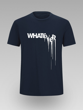 Whatever Street Style Grafička Unisex Majica - tsrm12-021